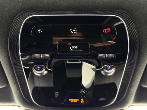 Used 2024 Mercedes-Benz AMG GT 55 image 41