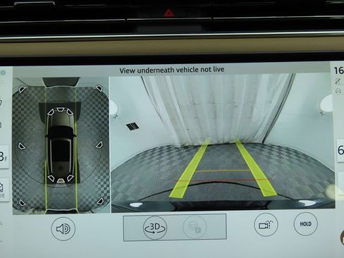 New 2026 Land Rover Range Rover Long Wheelbase SE image 15