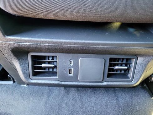 New 2026 Chevrolet Silverado 2500 Custom w/ Custom Value Package AWD/4WD image 18