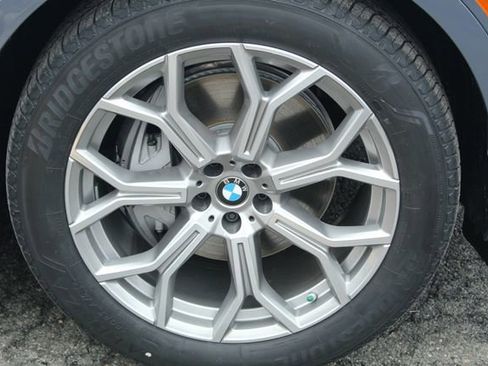 New 2026 BMW X7 xDrive40i w/ Executive Package image 11