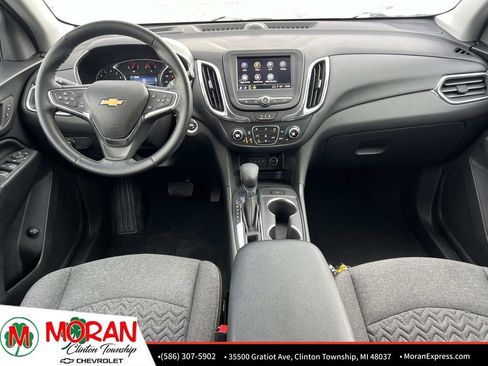 Certified 2024 Chevrolet Equinox LT image 14