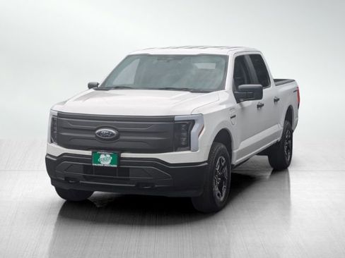 Used 2022 Ford F150 Lightning Pro image 8