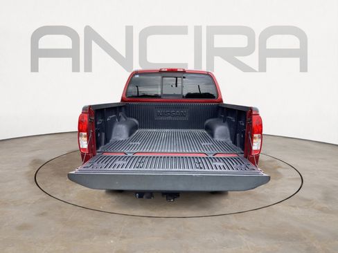 Used 2014 Nissan Frontier SV RWD image 13