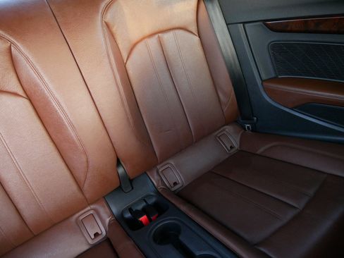 Used 2019 Audi A5 2.0T Premium Plus w/ Premium Plus image 15