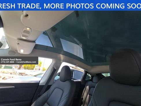 Used 2023 Tesla Model Y Long Range AWD/4WD image 16