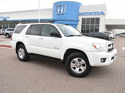 Used 2009 Toyota 4Runner SR5