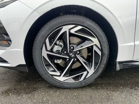 New 2026 Hyundai Sonata SEL image 9