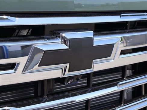 New 2026 Chevrolet Silverado 2500 LTZ w/ LTZ Premium Package AWD/4WD image 19