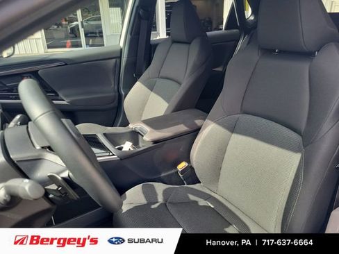Used 2024 Subaru Solterra Premium image 11
