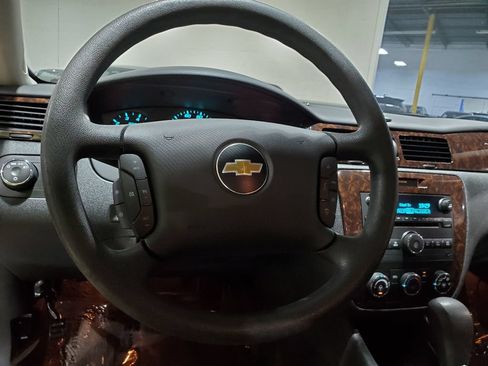 Used 2016 Chevrolet Impala Limited LS FWD image 25