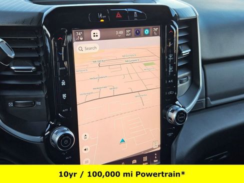 New 2026 RAM 3500 Big Horn image 20