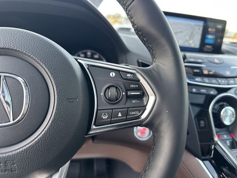 Certified 2023 Acura RDX w/Advance Package image 29