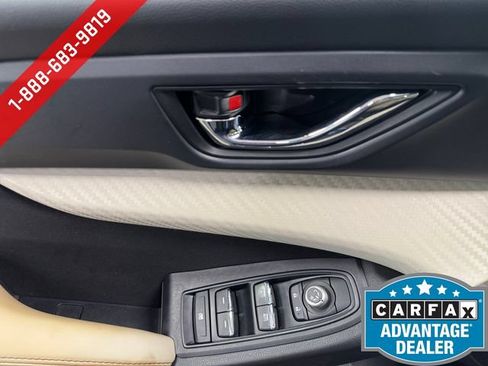 Used 2019 Subaru Ascent Premium AWD/4WD image 26