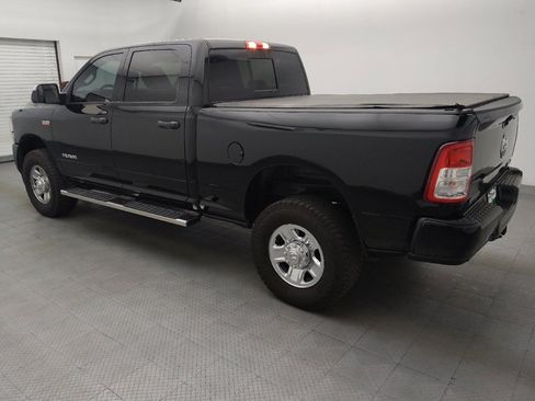 Used 2021 RAM 2500 Tradesman AWD/4WD image 3