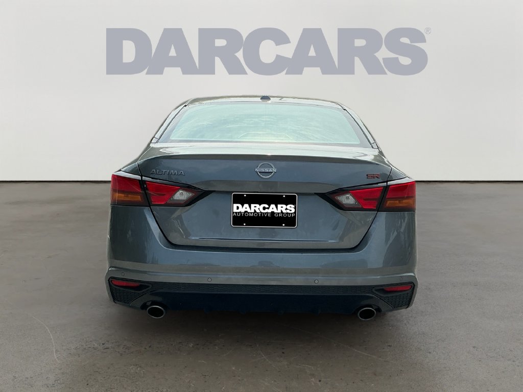 Used 2024 Nissan Altima 2.5 SR FWD image 6