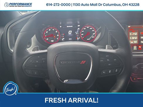 Used 2023 Dodge Charger R/T w/ Daytona Edition Group image 19