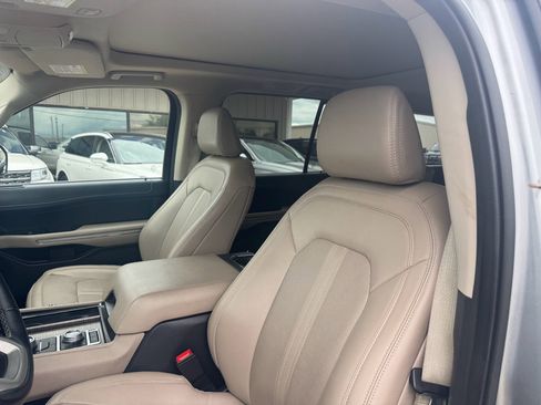 Used 2023 Ford Expedition Limited AWD/4WD image 19