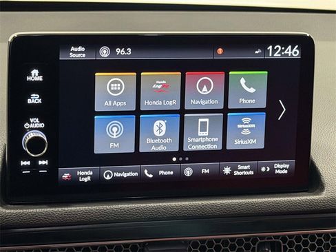 Used 2023 Honda Civic Type R image 16