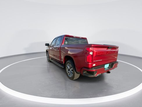Used 2022 Chevrolet Silverado 1500 RST w/ Z71 Off-Road Package image 6