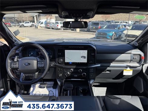 Used 2026 Ford F150 Raptor image 35