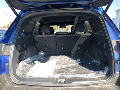 New 2026 Subaru Outback Premium image 9