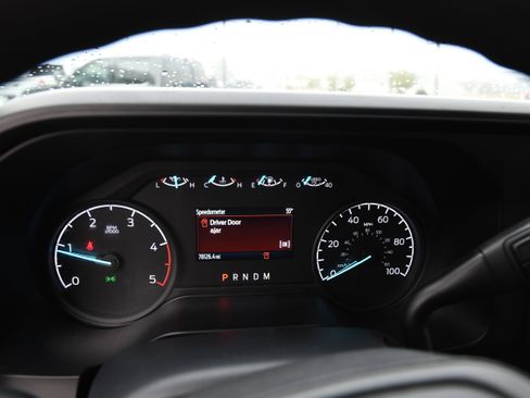 Used 2023 Ford F250 XL w/ XL Off-Road Package image 37