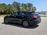 Used 2019 Maserati Levante GranSport image 4