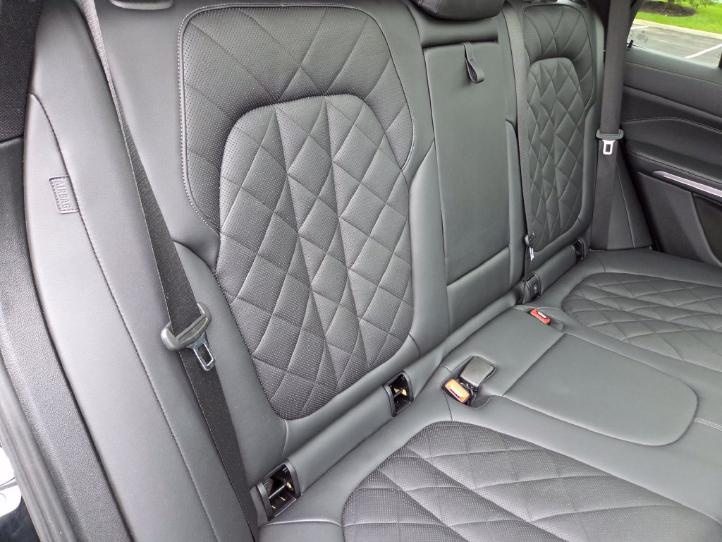 Used 2023 BMW X5 sDrive40i RWD image 33