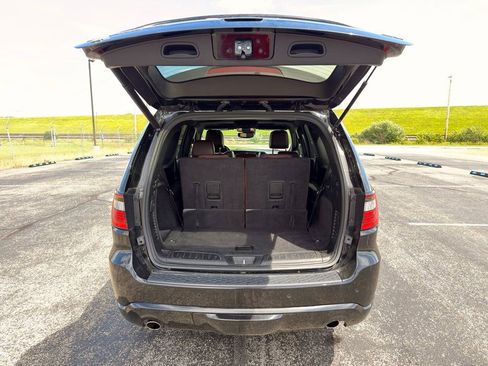 Used 2023 Dodge Durango GT AWD/4WD image 23