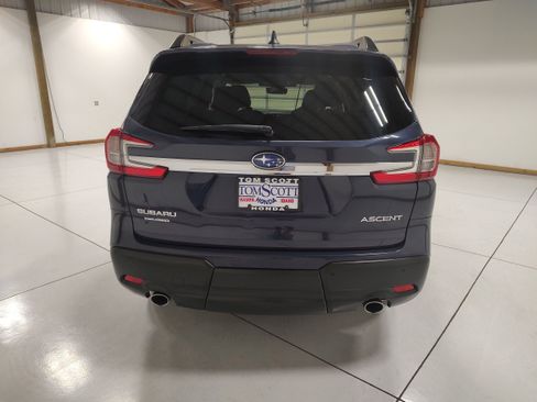 Used 2024 Subaru Ascent Premium w/ Convenience Package AWD/4WD image 13
