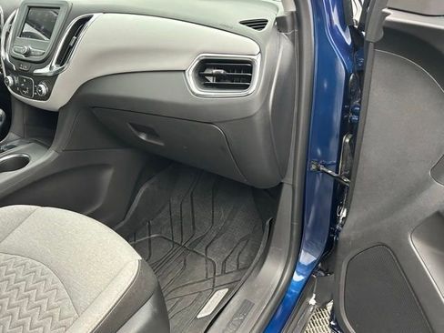 Used 2023 Chevrolet Equinox LS w/ LS Convenience Package image 27