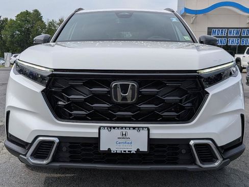 Used 2023 Honda CR-V Sport Touring image 3