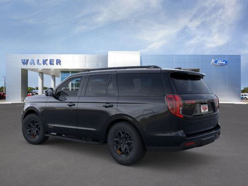 New 2025 Ford Expedition Tremor image 4