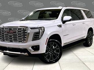 New 2026 GMC Yukon XL Denali video 2