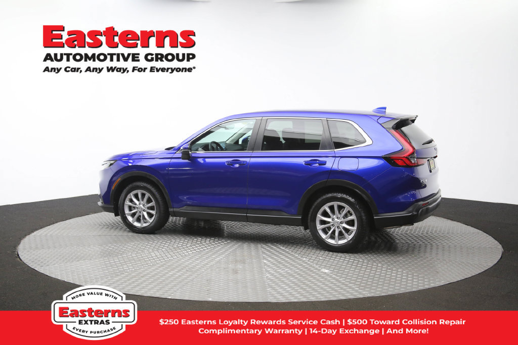 Used 2024 Honda CR-V EX-L image 63