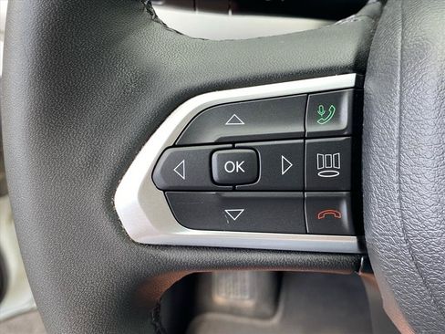 Used 2025 Jeep Compass Limited w/ Elite Group AWD/4WD image 19