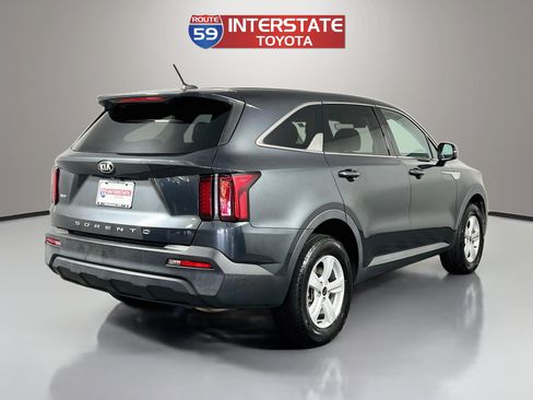 Used 2021 Kia Sorento LX AWD/4WD image 7