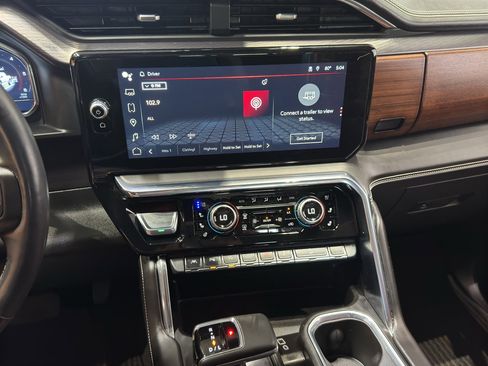 Used 2025 GMC Sierra 1500 Denali Ultimate AWD/4WD image 30