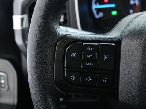 Used 2023 Ford F150 XL w/ STX Appearance Package image 14