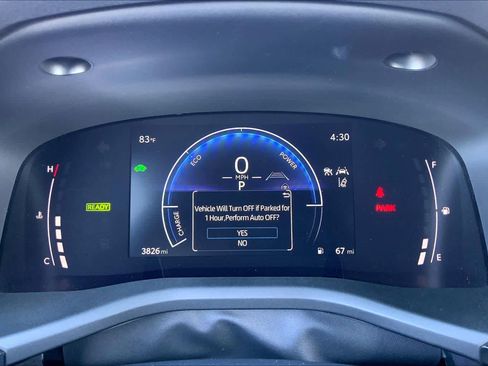 Used 2026 Toyota Camry LE w/ Convenience Package image 25