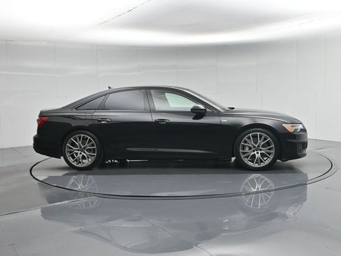 Used 2022 Audi A6 3.0T Prestige AWD/4WD image 27