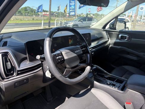 Certified 2026 Kia Sorento S AWD/4WD image 13