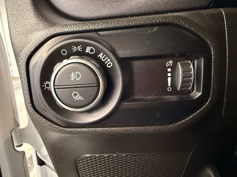 Used 2023 Jeep Gladiator Mojave w/ LED Lighting Group image 28