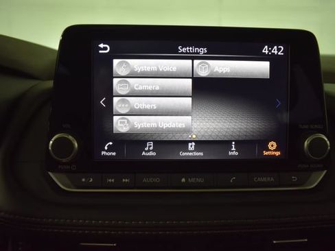 Used 2023 Nissan Rogue SL AWD/4WD image 21