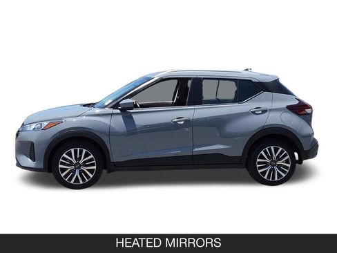 Used 2024 Nissan Kicks SV FWD image 5