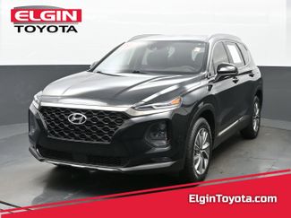 Used 2019 Hyundai Santa Fe SEL FWD video 1