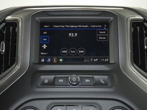 New 2026 Chevrolet Silverado 3500 W/T w/ WT Convenience Package image 22