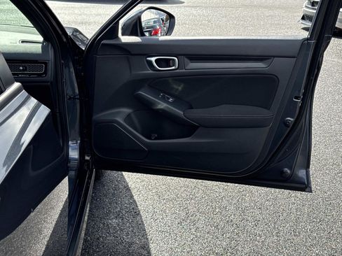 Certified 2022 Honda Civic Sport image 13