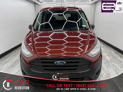 Used 2019 Ford Transit Connect XL image 2