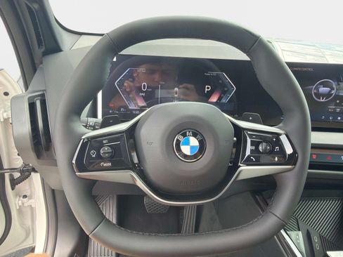 New 2026 BMW X3 xDrive30i w/ Premium Package AWD/4WD image 24